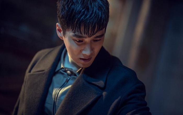 ‘이태원 클라쓰’ 안보현, 마지막까지 완벽했던 캐릭터 소화력