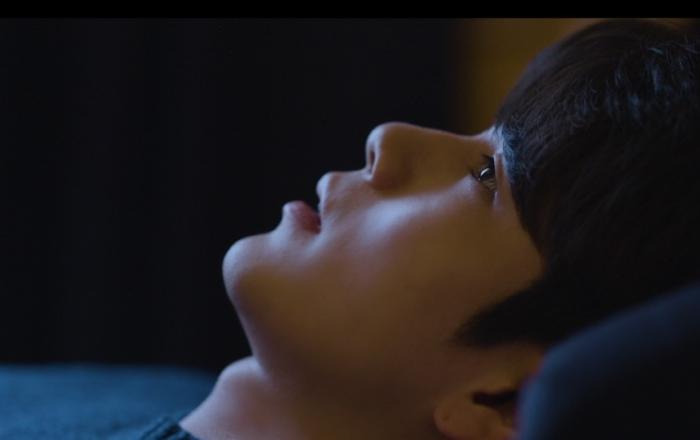 발매 ‘D-2’ 옹성우, 타이틀곡 ‘GRAVITY’ 두 번째 MV 티저 공개! 