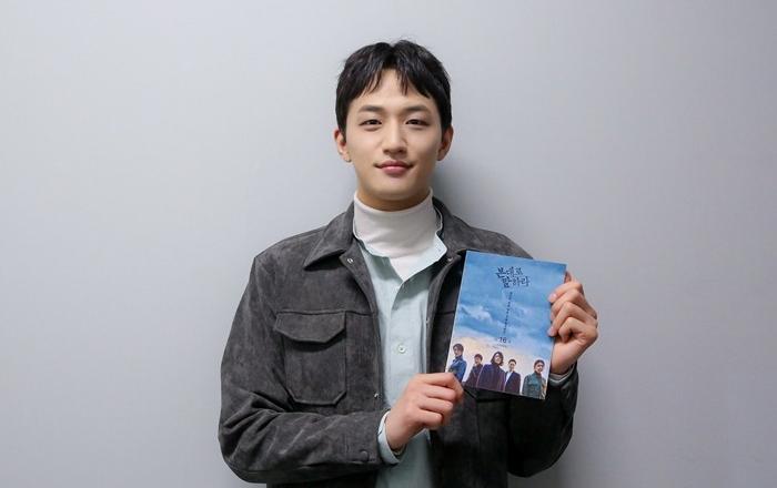 ‘본 대로 말하라’ 유희제, “많은 우여곡절 함께 한 광수대 팀원들께 감사”