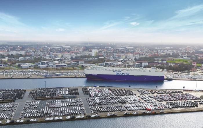 현대글로비스, 공급망 관리 경쟁력 입증… 글로벌 파트너 연달아 호평