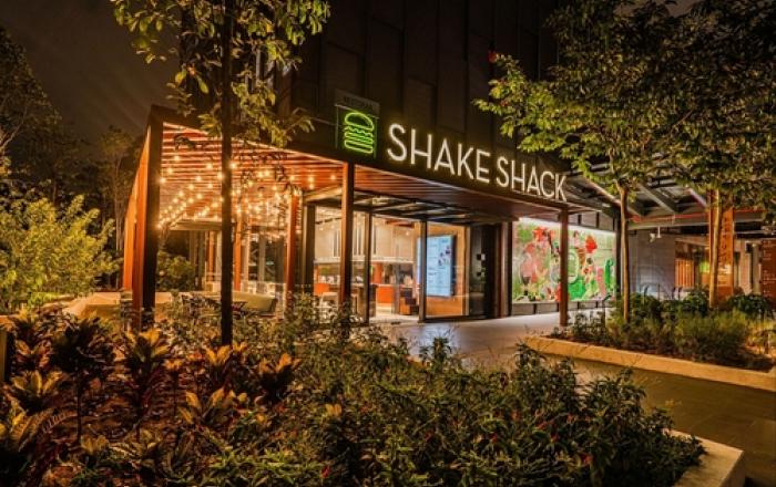 SPC그룹, 쉐이크쉑 말레이시아 1호점 '디 익스체인지 TRX점' 오픈