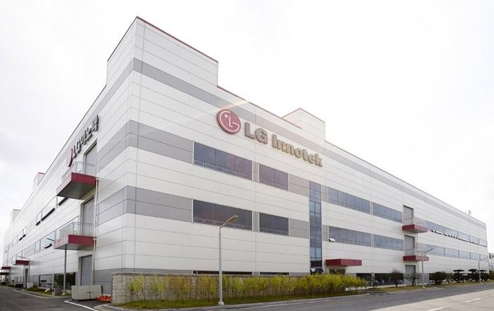 LG이노텍, 수익성 개선...1Q 영업익 21% 증가