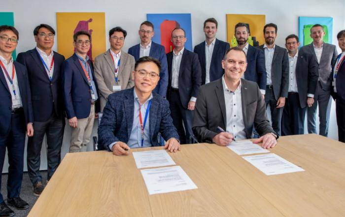 LG화학 ‘차량용 투명도 조절 필름’ 시장 진출