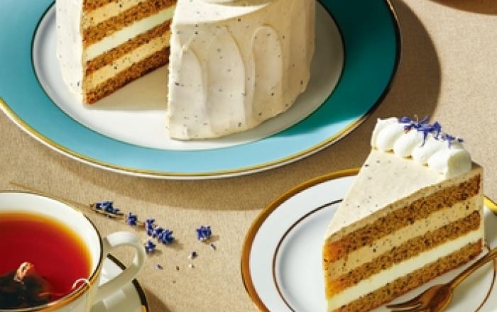 SPC 파스쿠찌, 5월 '가정의 달' 맞아 케이크 2종 출시