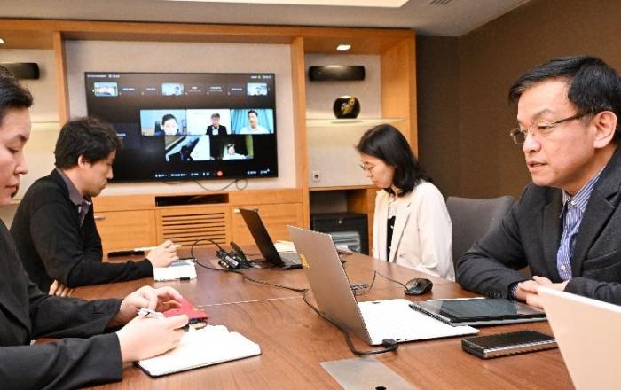 정부 “경제 펀더멘탈 견조…과도한 시장 변동에 과감한 안정조치”