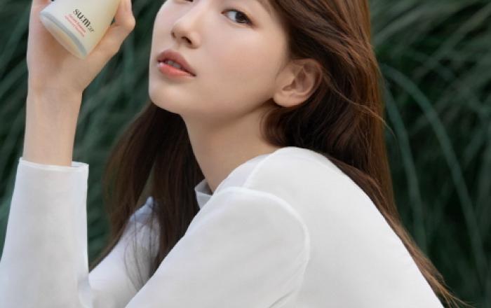 LG생활건강, 숨37°, 첫 단계 슬로우에이징 ‘시크릿 에센스’ 4세대 출시