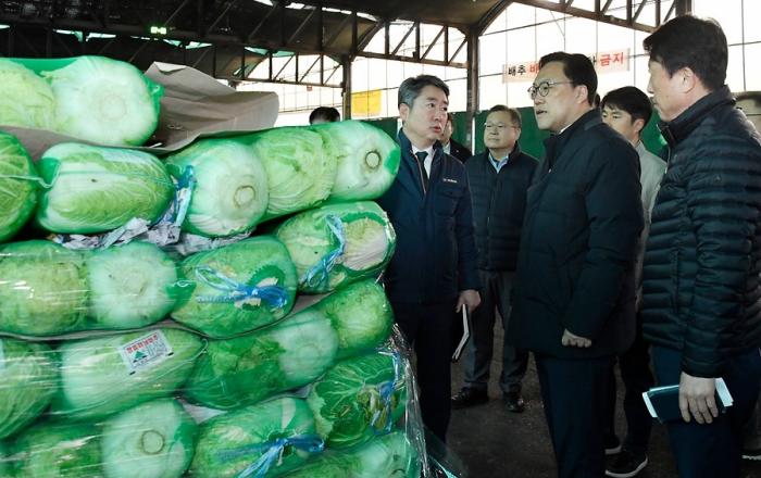 정부 ‘민생물가TF’ 출범…2%대 물가 안착에 범부처 대응