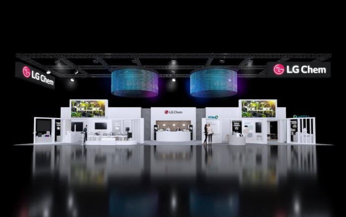 “친환경 · 고부가 제품으로 북미 시장 정조준” LG화학, 북미 ‘NPE 2024’ 참가