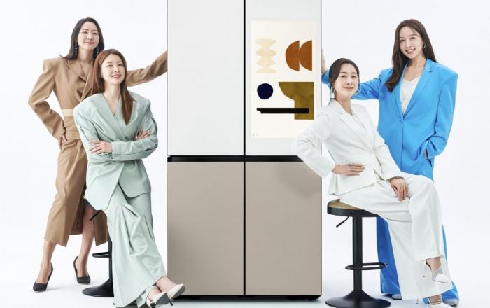 삼성전자, 축하가 필요한 모든 순간을 위한  ‘기프트 펀딩(Gift Funding)’ 캠페인 시작