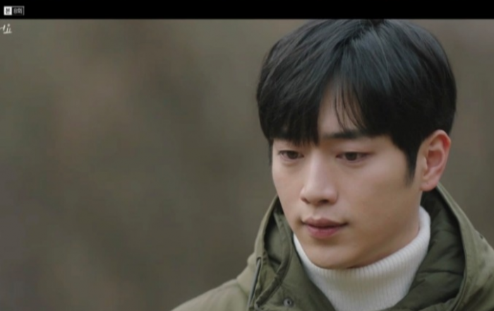 ‘날씨가 좋으면 찾아가겠어요’ 서강준, 시청자 가슴 뛰게 만든 ‘직진 순정남’의 애틋 키스! 심쿵 엔딩!