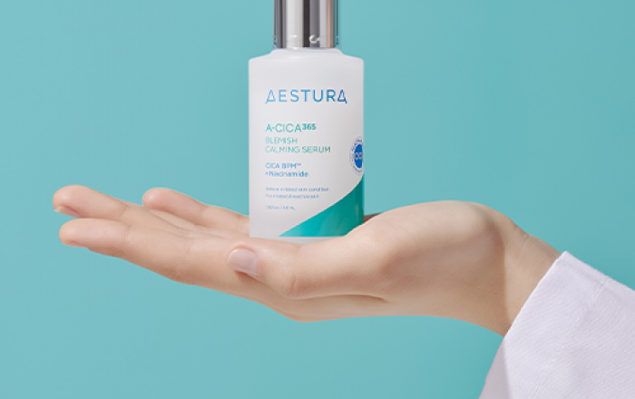 에스트라, 태국 시장 공식 진출