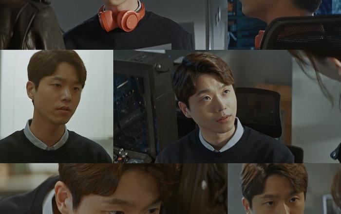 변신의 귀재 전성우, ‘60일, 지정생존자’ 을 통해 ‘카멜레온 같은 매력 터트리다’