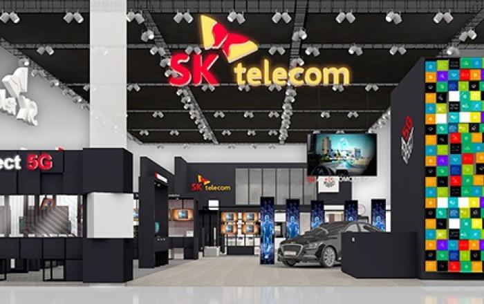 SK텔레콤 – 알파홀딩스, ICT 유니콘 기업 육성 위해 맞손