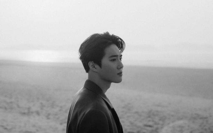 엑소 수호, 첫 솔로 앨범 ‘자화상’ 밴드 사운드 기반의 다채로운 음악 예고!