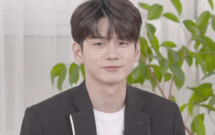 옹성우, ‘LAYERS’ 온라인 쇼케이스 성료! 글로벌 팬들 관심 집중!