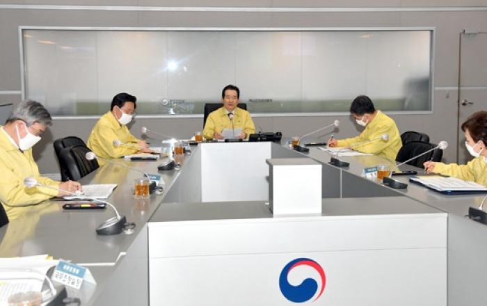 자가격리 위반시 무관용…고발조치·강제출국