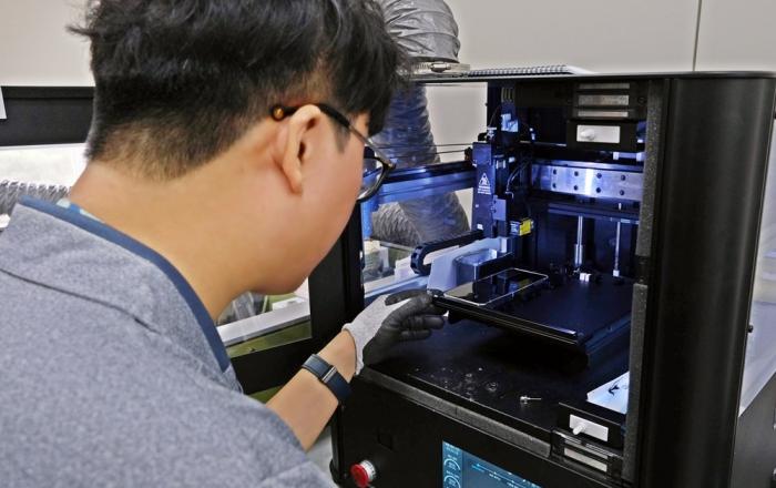 삼성전자서비스, 친환경 서비스 ‘디스플레이 단품 수리’ 확대