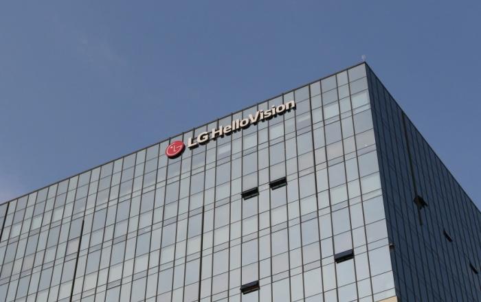 LG헬로비전-강원테크노파크, 이모빌리티 산업 육성을 위한 상호 양해각서(MOU) 체결