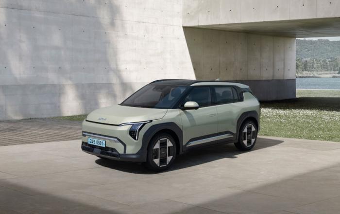 현대캐피탈, ‘The Kia EV3’ 전용 ‘E-Value 할부’ 론칭