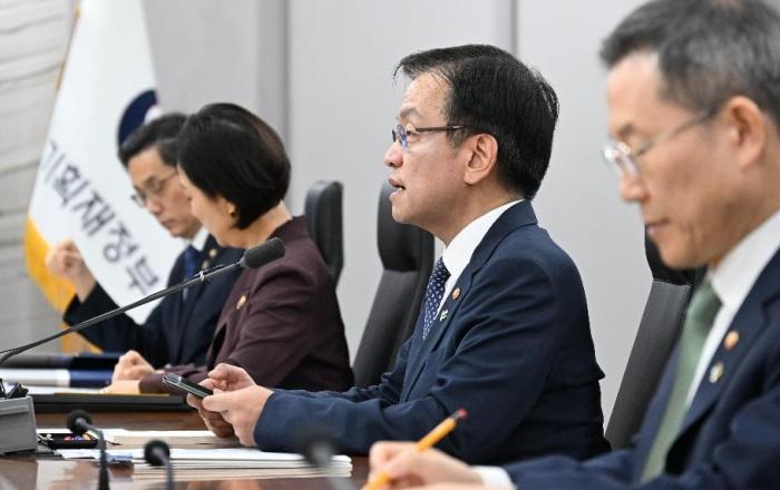 정부, 먹거리 물가 안정 위해 농산물·식품원료 등에 할단관세 적용