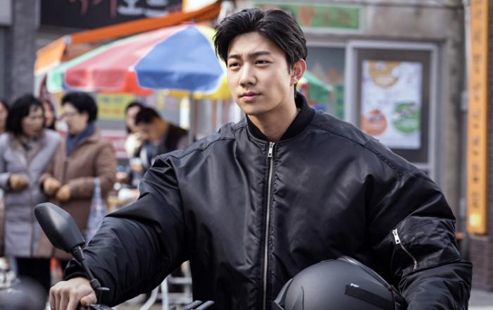 KBS 2TV ‘한 번 다녀왔습니다’ D-1 기도훈, 안방극장 기대주 등극! 주말극에서 빛나는 활약 예고
