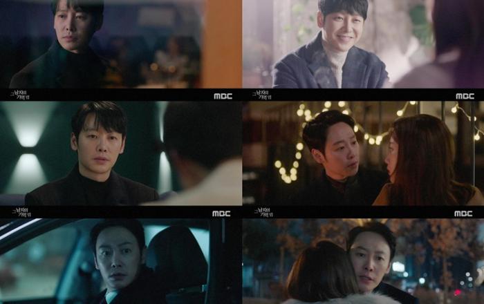 '그 남자의 기억법' 김동욱, 캐릭터와 완벽 동기화! 시청자에 이정훈 안착!