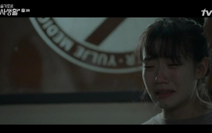 ‘슬기로운 의사생활’ 심달기, 어린 엄마의 진심에 시청자도 울었다