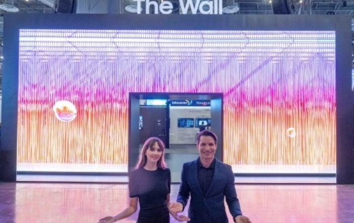 삼성전자, 인포콤 2024에서 B2B용 ‘스마트싱스 프로’ 첫 공개