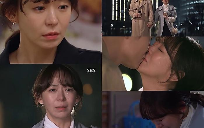 ‘맛 좀 보실래요‘ 심이영, 첩첩산중 로맨스! 꿀잼력 폭발