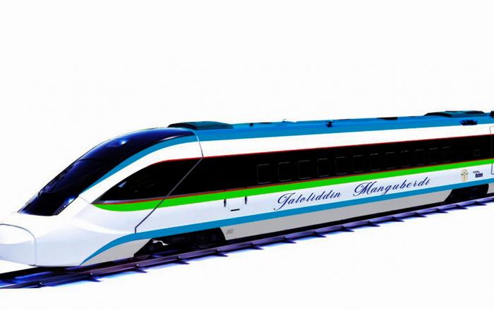 현대로템, 우즈벡에 K-고속철 사상 첫 수출