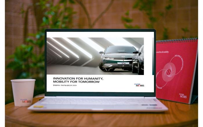 현대모비스 지난 3년간 전체 특허출원 8천여 건…전동화 포함 미래기술이 40%