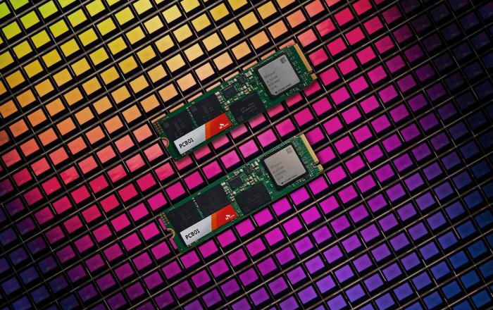 SK하이닉스, AI PC용 고성능 SSD ‘PCB01’ 개발