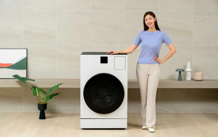 삼성전자, ‘비스포크 AI 콤보’ 신제품 출시 …소비자 선택폭 확대