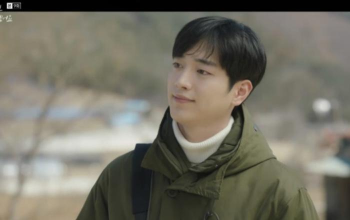 ‘날씨가 좋으면 찾아가겠어요’ 서강준, 잔잔한 내레이션 속 담긴 감정의 결!