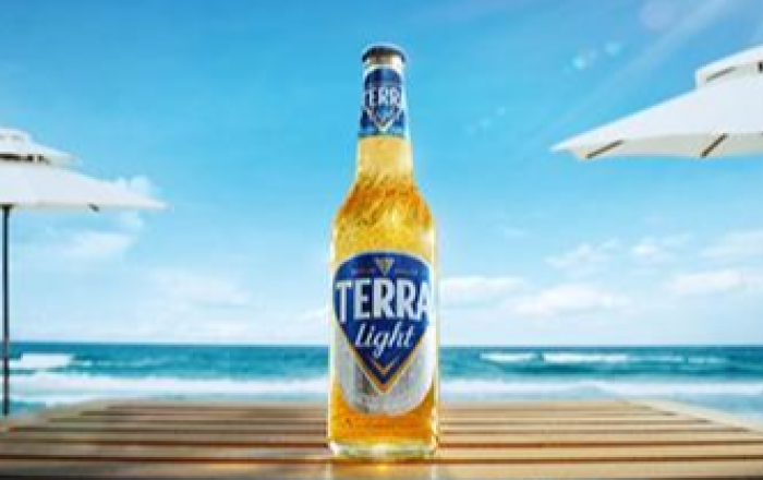 하이트진로, 맥주 신제품 ‘테라 라이트’ 첫 출고, TV 광고 온에어