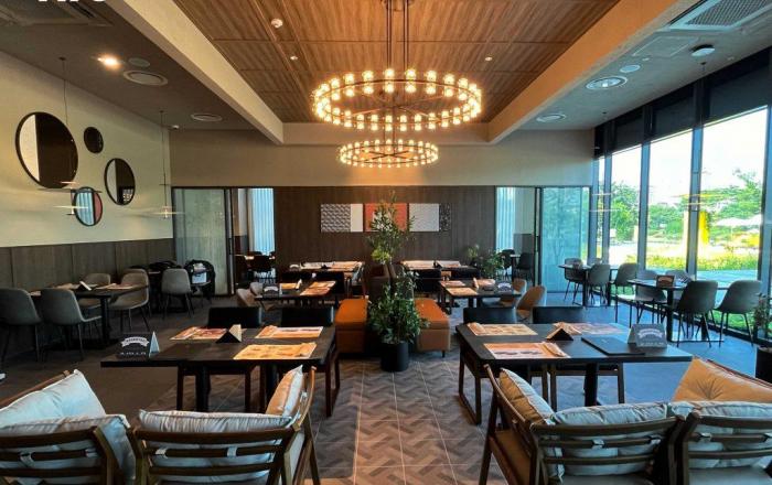 CJ푸드빌 빕스, 신규 매장 성과 호조.. 핵심 상권 중심으로 매장 출점 가속화