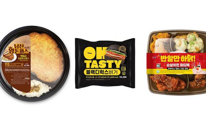 이마트24 패밀리위크 차별화 상품 성과