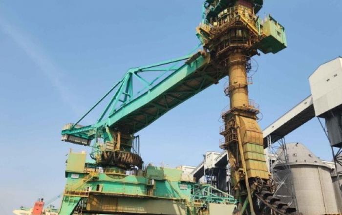 포스코플로우, 그룹 내 최초 新기술 접목 통해, 물류 효율화에 속도낸다