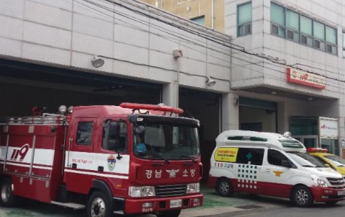 47년만에 일원화…4월 1일부터 모든 소방관 국가직 전환