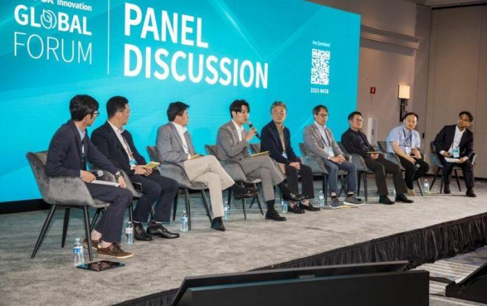 SK이노베이션, 美 글로벌포럼서 미래 에너지 성장전략 찾는다