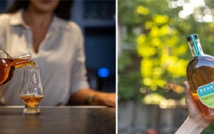 신세계면세점, 배럴크래프트(Barrell Craft) 위스키 아시아 최초 단독 런칭