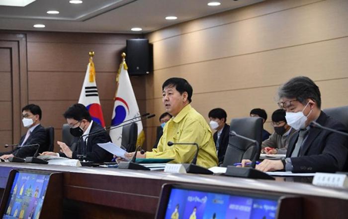 2월까지 중앙재정 21.7% 집행…최근 10년 내 최고 수준