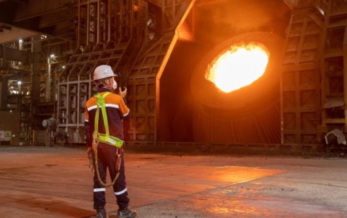 광양제철소, 제강공장 시각 · 온도 통합관리 시스템 구축…조업 생산성 · 품질 제고 ‘기대’