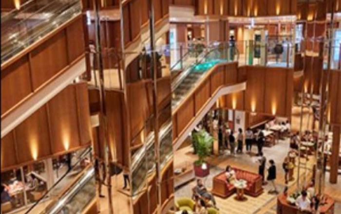 신세계百 ‘하우스 오브 신세계’ 한 달, 프리미엄 전략 통했다