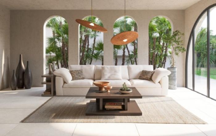 신세계까사, 여름 홈캉스를 위한 집꾸미기 특별 프로모션 실시