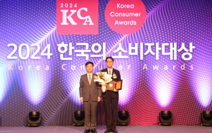 풀무원 ‘스팀쿡 에어프라이어’, 한국의 소비자대상 에어프라이어 부문 대상 수상