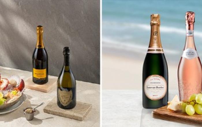 샴페인의 계절, 여름! 호텔로 가볼까? 호텔가에서 선보이는 샴페인 프로모션