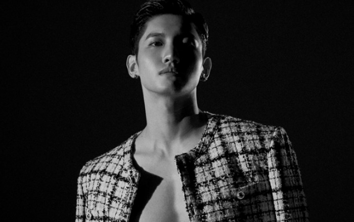 최강창민, 청하와 트렌디한 감성 선사! 첫 솔로 앨범 수록곡 ‘Lie’로 호흡 맞췄다!