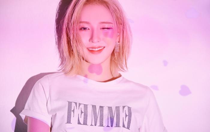레드벨벳 웬디, 드림웍스 애니메이션 ‘트롤’ 한국어 더빙 버전 주인공 캐스팅!