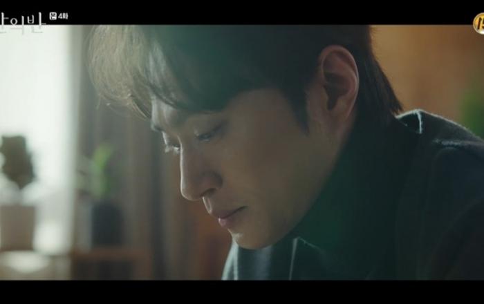 '반의반' 김성규, 격정의 피아노 연주부터 눈물의 취중 속내 고백까지